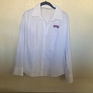 Cutter & Buck Womens Shirt TCU